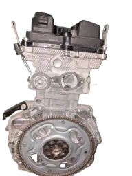 Motor Lancer Asx Outlander 2.0 16v Gas 2011 2012 a 2022