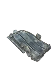 MOLDURA TAMPA GRADE CHURRASQUEIRA HONDA FIT 2009 2011