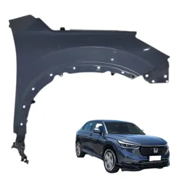 Paralama Direito Honda Hr-v 2023 2024 2025 2026 Original