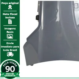 PARALAMA DIREITO HONDA HR-V 2023 2024 2025 2026 ORIGINAL