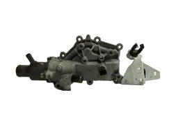 Carcaça Válvula Termostática Renault Duster 1.6 2012 a 2016