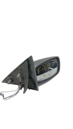 Retrovisor Lado Direito Ford Escort 1997 2001 original
