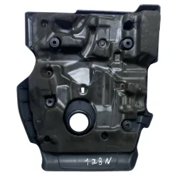 CAPA TAMPA MOTOR L200 NEW TRITON 2.4 2017 A 2025 C/ DETALHE