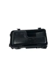 Puxador Interno Porta Dianteira Esquerda Fiat Uno 1984 2004