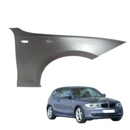 Paralama Direito Bmw 118i 120i 2005 A 2012 Original