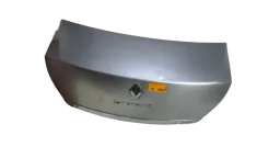Tampa Traseira Symbol 2009 2010 a 2013