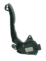 Pedal Acelerador Renault Master 2.3 2016 2017 2018 a 2022 1810107523RB
