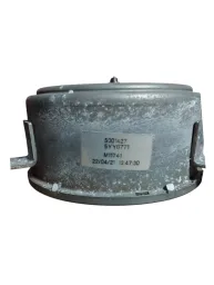 MOTOR VENTOINHA RADIADOR KICKS 1.6 16V 2017 2018 A 2021