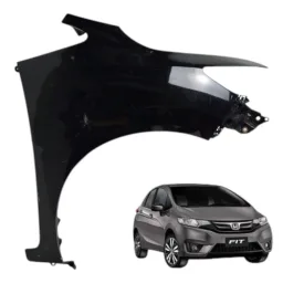 Paralama Direito Honda New Fit 2015 A 2021 Original