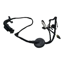 Chicote Porta Traseira Esquerda Vw Golf 2013 a 2020