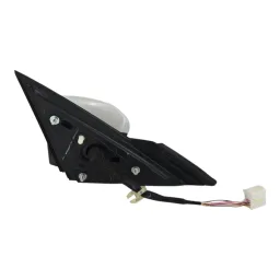 RETROVISOR ESQUERDO CIVIC G10 17/22 C/PISCA C/REBATIMENTO
