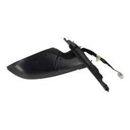 RETROVISOR ESQUERDO CIVIC G10 17/22 C/PISCA C/REBATIMENTO