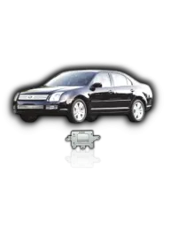 Módulo Ignição Fusion 2.3 2006 a 2009