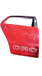 Porta Traseira Direita Crossfox 2006 2007 a 2010