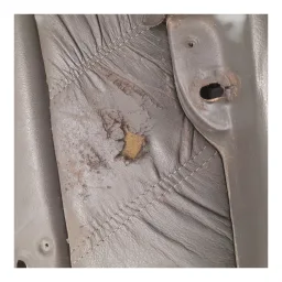 FORRO PORTA TRASEIRA DIREITA PAJERO GLS-B 93/97 MR750390