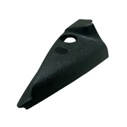 MOLDURA INTERNA RETROVISOR ESQUERDO PEUGEOT 206 2000 A 2007