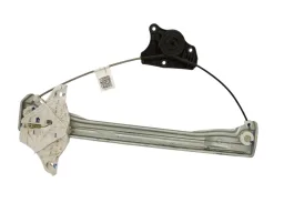 Máquina de Vidro Porta Dianteira Esquerda Hb20 2020/ S/MOTOR