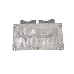 Módulo Câmbio Renault Scenic S118057016a 8200350111