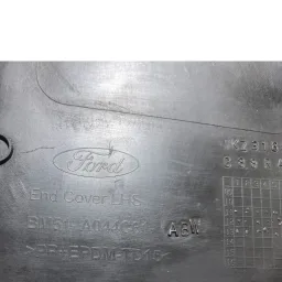 MOLDURA ACABAMENTO LATERAL FORD FOCUS 2014 A 2019