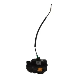 Fechadura Porta D.D Agile Camaro Tracker Sonic até 19 5Pinos