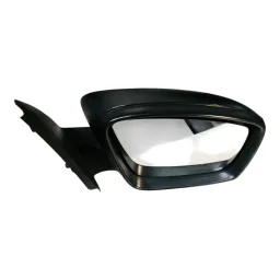 Retrovisor Manual Direito Vw Saveiro  2009/26 5u7857502
