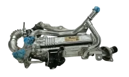 Resfriador Válvula Egr Discovery Sport D200 2.0 2021 a 2023