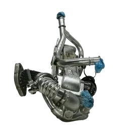 Resfriador Válvula Egr Discovery Sport D200 2.0 2021 a 2023 M4D39U438BC