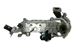Resfriador Válvula Egr Discovery Sport D200 2.0 2021 a 2023 M4D39U438BC
