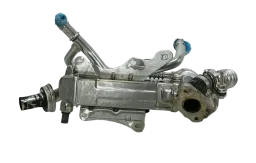 Resfriador Válvula Egr Discovery Sport D200 2.0 2021 a 2023 M4D39U438BC