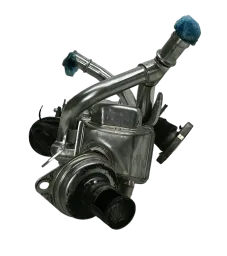 Resfriador Válvula Egr Discovery Sport D200 2.0 2021 a 2023 M4D39U438BC