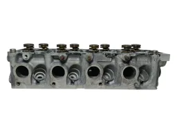 Cabeçote Astra Zafira Vectra 2.0 8v 09/12 S10 2.4 07/16 Flex
