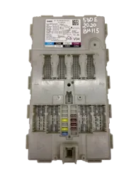 MODULO CONTROLE CARROCERIA BCM BMW 530E 2020