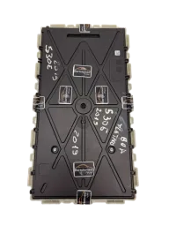 MODULO CONTROLE CARROCERIA BCM BMW 530E 2020