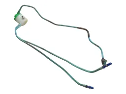 RESPIRO GARGALO TANQUE STRADA 1.3 2021 ORIG.