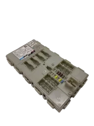 MODULO CONTROLE CARROCERIA BCM BMW 530E 2020