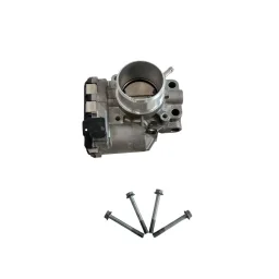 Tbi Corpo Borboleta Creta 2017/ Hb20 Rio 2020/ 1.6 16v Flex