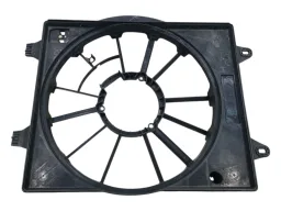 Defletor Radiador Strada 1.3 Freedom 2021 a 2024