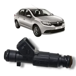 Bico Injetor Sandero Logan 1.6 8v Flex 2014/2024 0280157132
