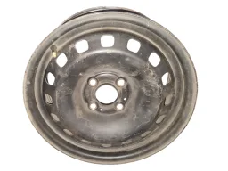 Roda de Ferro Aro 15 VOLKSWAGEN Gol Saveiro Voyage Original