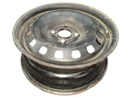 RODA DE FERRO ARO 15 VOLKSWAGEN GOL SAVEIRO VOYAGE ORIGINAL