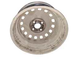 RODA DE FERRO ARO 15 VOLKSWAGEN GOL SAVEIRO VOYAGE ORIGINAL