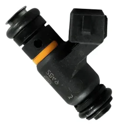 Bico Injetor Válvula Fiat Strada Palio 1.4 2010/26 55227802