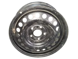 Roda de Ferro Aro 16 Hyundai Creta Original