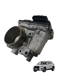 Corpo Borboleta Tbi Kicks 1.6 16V 2017 2018 a 2024
