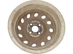 RODA DE FERRO ARO 13 GM CORSA CELTA PRISMA ORIGINAL