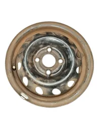 Roda de Ferro aro 13 Gm Corsa celta Prisma Original