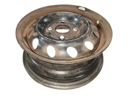 RODA DE FERRO ARO 13 GM CORSA CELTA PRISMA ORIGINAL