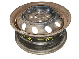 RODA DE FERRO ARO 13 GM CORSA CELTA PRISMA ORIGINAL