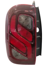Lanterna Traseira Esquerda Duster 2016 2017 a 2020