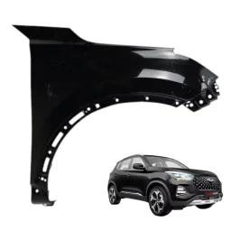 Paralama Direito Chery Tiggo 5x 2019 2020 A 2026 Original